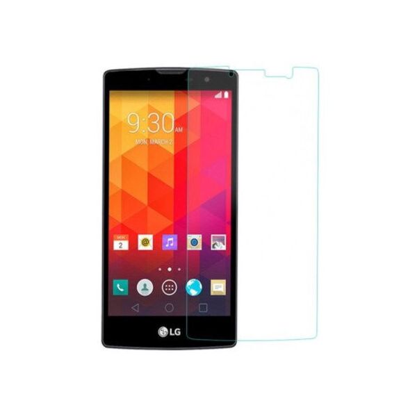 

Защитное стекло для LG X max