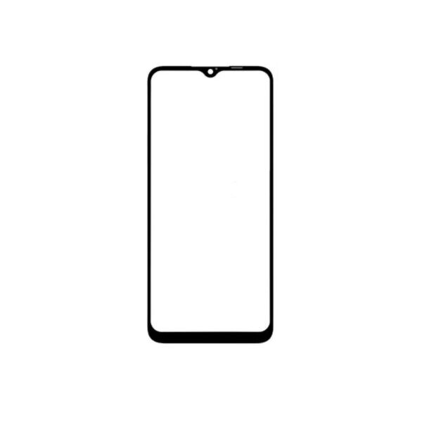 

Защитное стекло для OPPO A31/A5 2020/A9 5D BLACK
