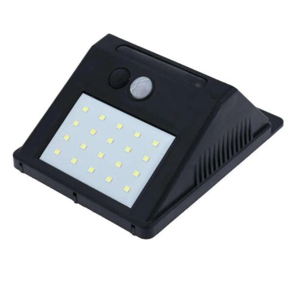 

Фонарь солнечный портативный N-609-20SMD