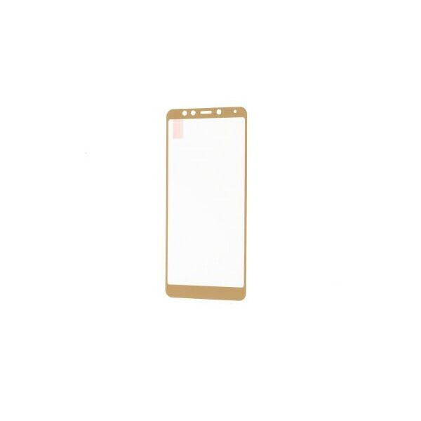 

Защитное стекло для XIAOMI REDMI 5 5D GOLD