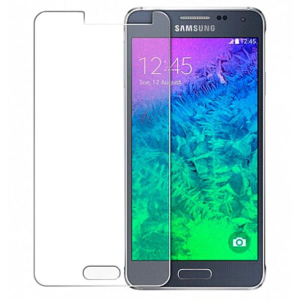 

Защитное стекло для Samsung G850 0,26mm