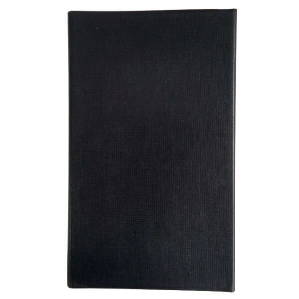 

Чехол-книжка "FOLIO COVER" для Samsung T380/T385 Black