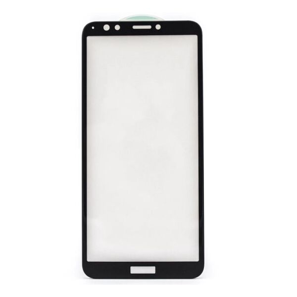 

Защитное стекло для Huawei Y7 Pro 2018 3D черный