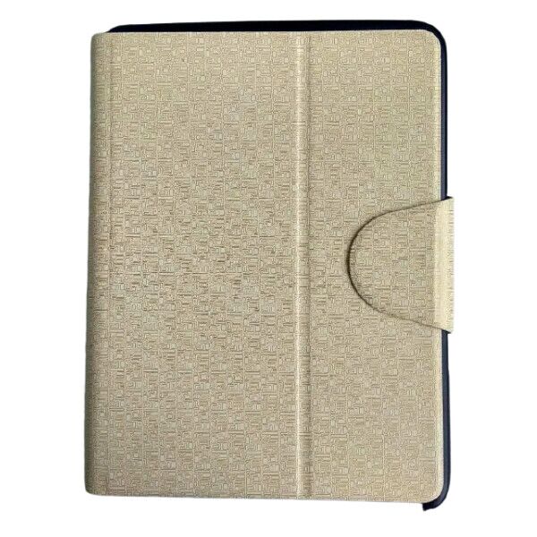 

Чехол-книжка "Silicone Case" для Samsung P5200 White