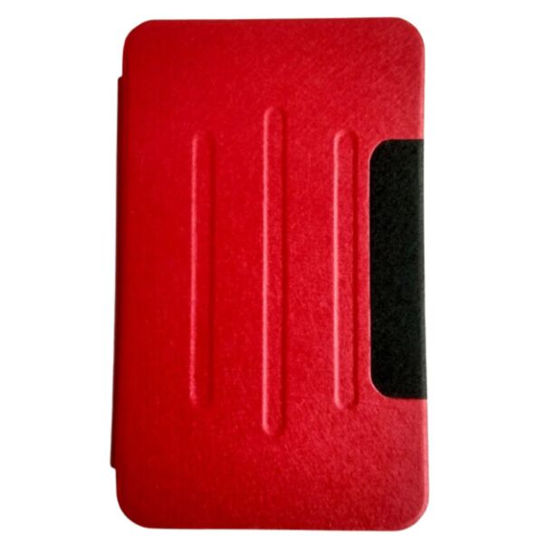 

Чехол-книжка "FOLIO COVER" для Samsung T110 Red