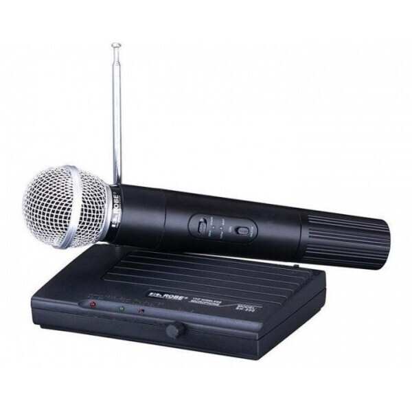 

Микрофон SHURE SH-200 Black