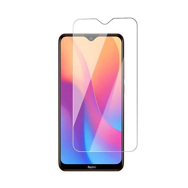 

Защитное стекло для Xiaomi REDMI Note 7/REDMI 8/8A 0,26mm