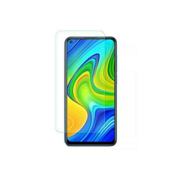 

Защитное стекло для Xiaomi REDMI Note 9 0,26mm