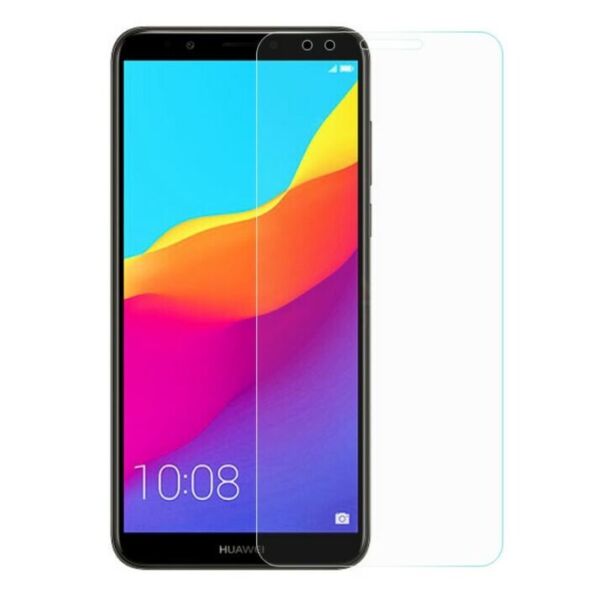 

Защитное стекло для Huawei Y7 2018
