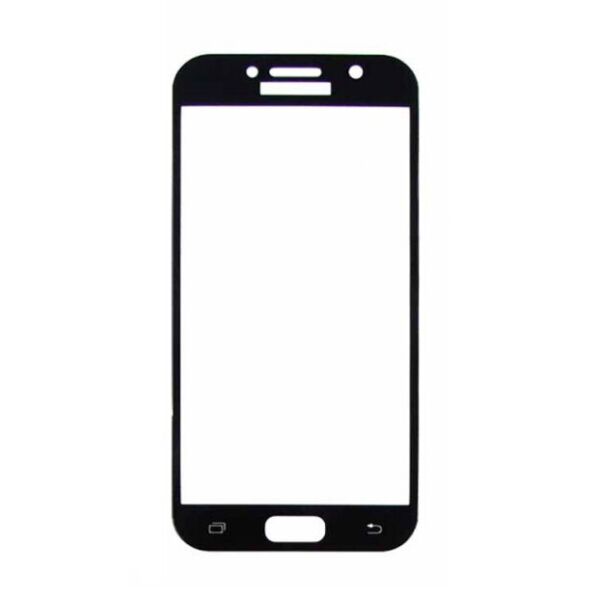 

Защитное стекло для Samsung A5 (2017) / A520 5D BLACK