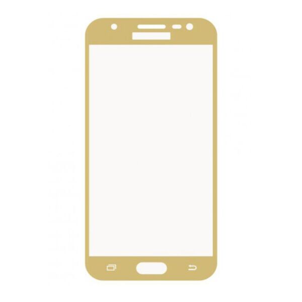 

Защитное стекло для Samsung J330/J3 (2017) 5D GOLD