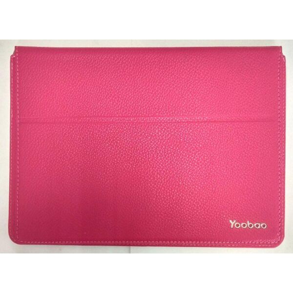 

Чехол-книжка "Yobao" Ipad AIR ROSE