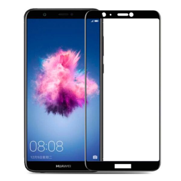 

Защитное стекло для Huawei P Smart 5D черный