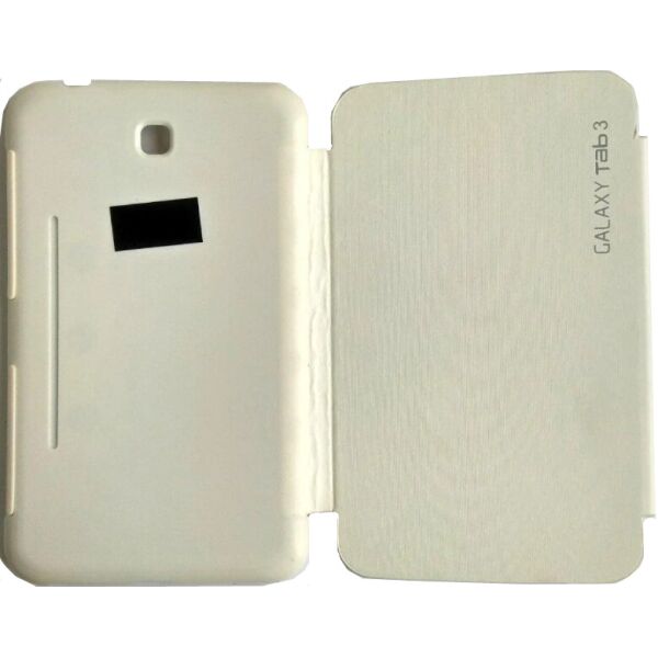 

Чехол-книжка "Belk" для Samsung Galaxy Tab 3 P3200/T210 White