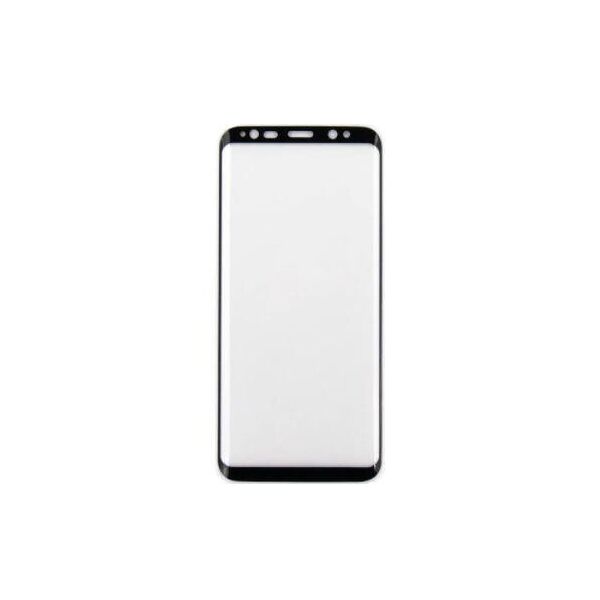 

Защитное стекло для Samsung G960\S9 5D BLACK