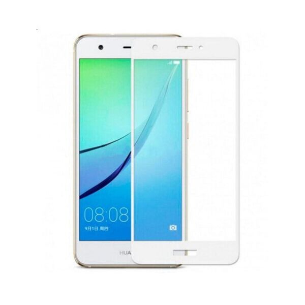 

Защитное стекло для Huawei Nova 3D белый