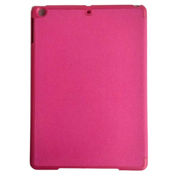 

Чехол-книжка "Belk Leather Case" для iPad Air Rose