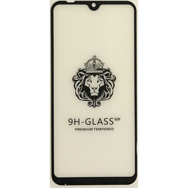 

Защитное стекло для XIAOMI Mi Play 5D BLACK