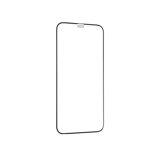 

Защитное стекло для Apple Iphone 13 Mini 5D черный