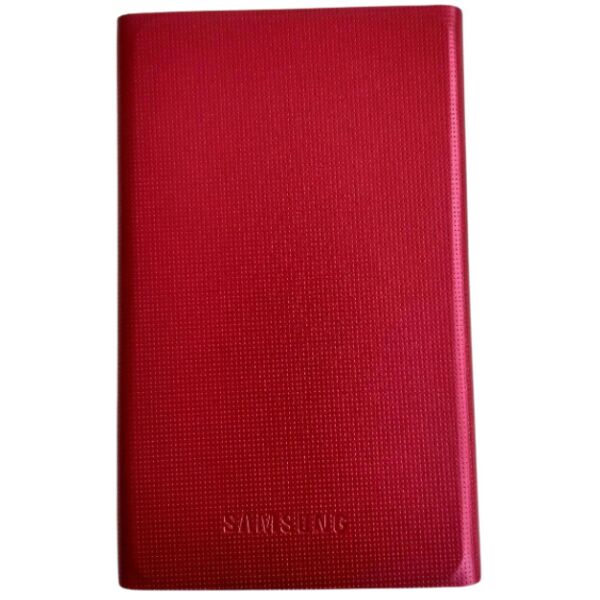 

Чехол-книжка "Book Cover" для Samsung T280 Red
