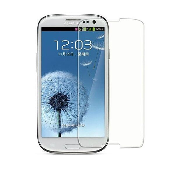 

Защитное стекло для Samsung I9300 (S3) 0,26mm