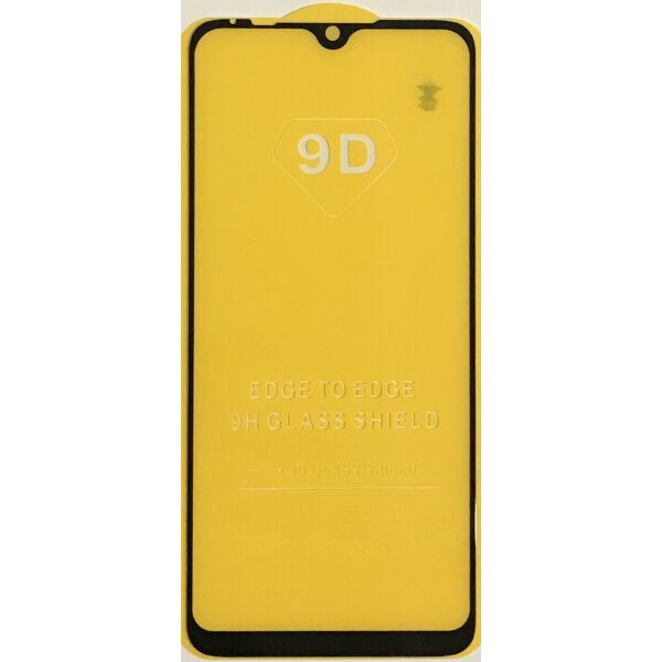 

Защитное стекло для XIAOMI MIA3 5D BLACK
