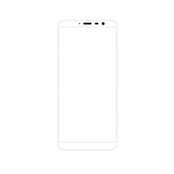 

Защитное стекло для Meizu M6T 3D белый