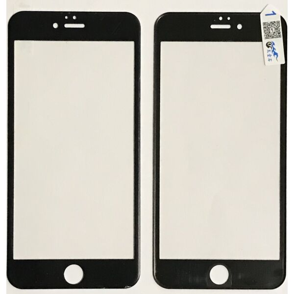 

Защитное стекло iphone 6+ 5,5 3D-КАРТОН BLACK