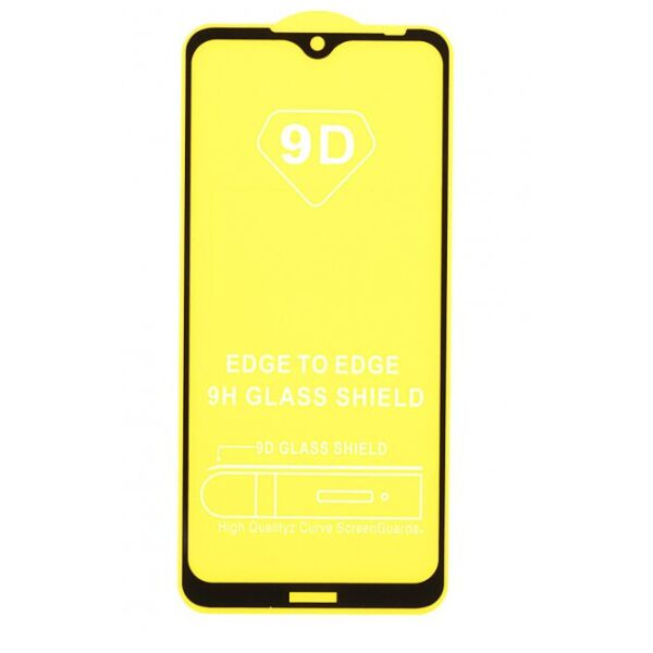

Защитное стекло для NOKIA 6.2 5D BLACK