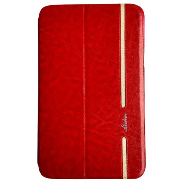 

Чехол-книжка "Lishen" для Samsung T110 Red