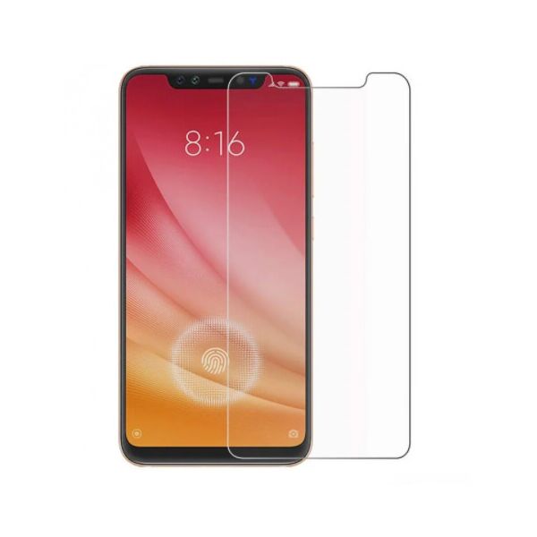 

Защитное стекло для Xiaomi Mi8 Pro 0,26mm