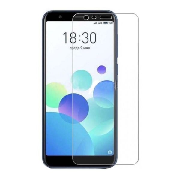 

Защитное стекло для Meizu M8c