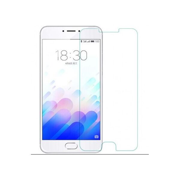 

Защитное стекло для Meizu X