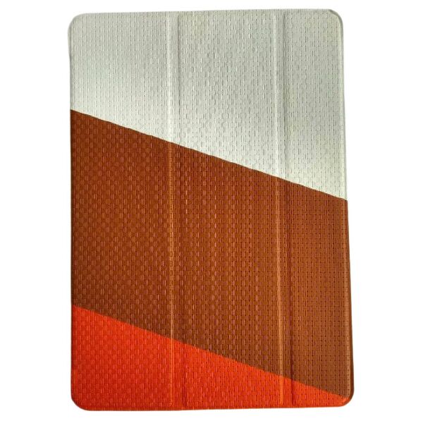 

Чехол-книжка "Smart Cover" для IPad Air White\Brown\Orange