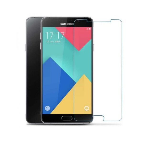 

Защитное стекло для Samsung J5 2016 / J510 0,26mm