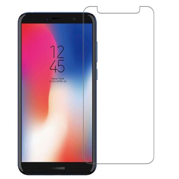 

Защитное стекло для Huawei Y6 2018