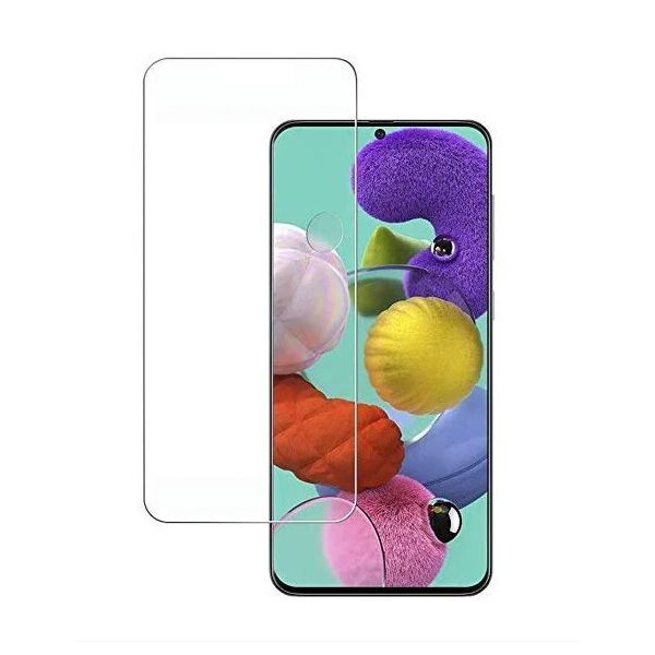 

Защитное стекло для Samsung A51/A515 0,26mm
