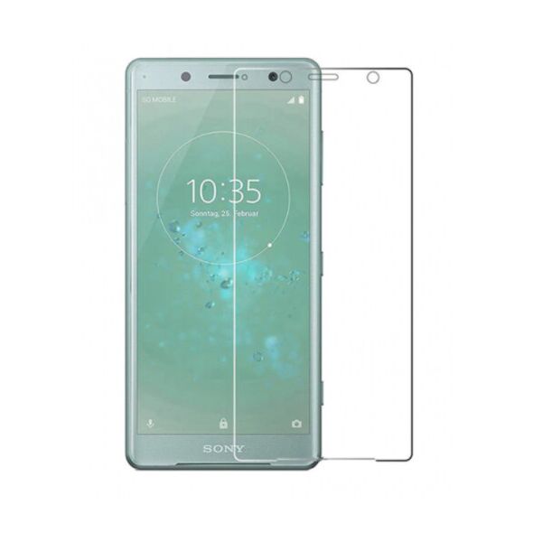 

Защитное стекло для SONY XZ2 Premium 0,26mm