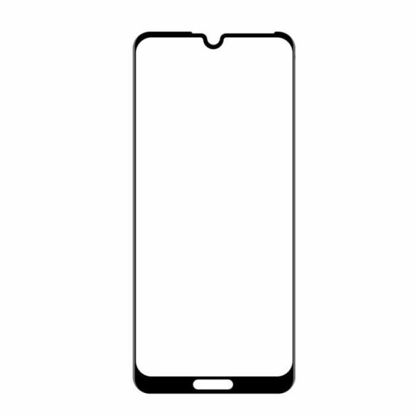 

Защитное стекло для HUAWEI HONOR 8A 5D BLACK