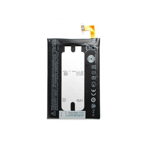 

Аккумулятор "High Copy" BOPAG100 для HTC BUTTERFLY 2 2700mAh