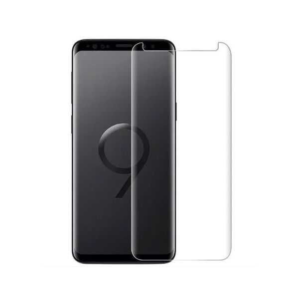 

Защитное стекло для Samsung G960 \ S9 0,26mm