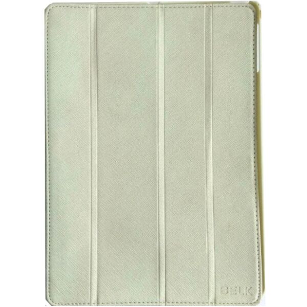 

Чехол-книжка "Belk Leather Case" для iPad Air White