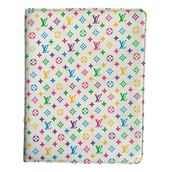 

Чехол-книжка "MC Case" iPad 2\3\4 White