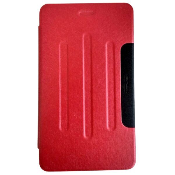 

Чехол-книжка "FOLIO COVER" для ASUS MEMOPAD ME171 Red