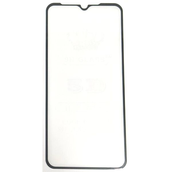 

Защитное стекло для NOKIA 2.3 5D BLACK
