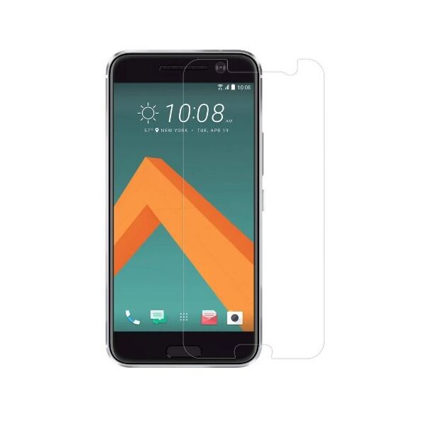 

Защитное стекло для HTC one M10