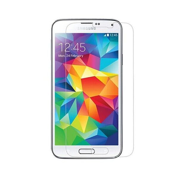 

Защитное стекло для Samsung G900 0,26mm