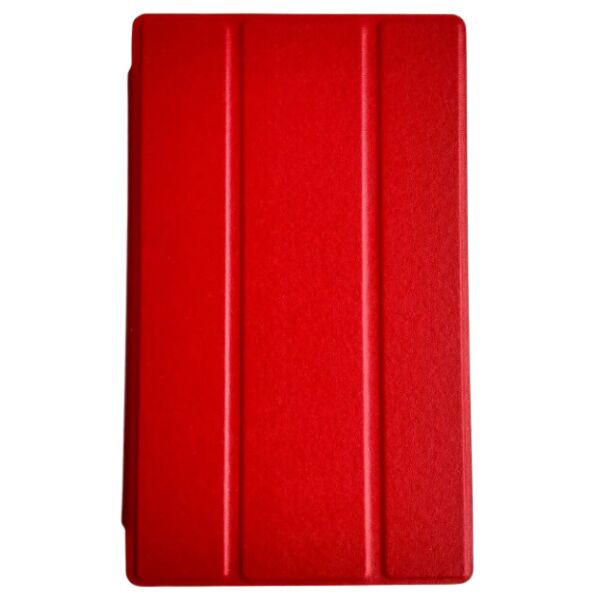 

Чехол-книжка "Goospery" для Lenovo S8-50F Red