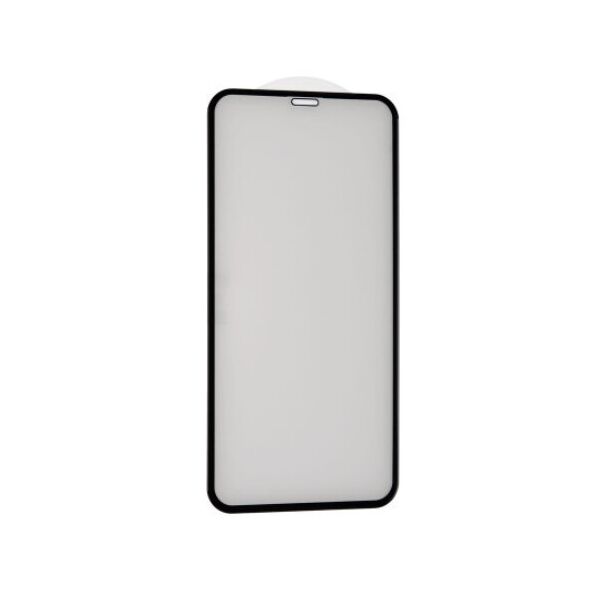 

Защитное стекло для iphone 11 PRO MAX 5D BLACK