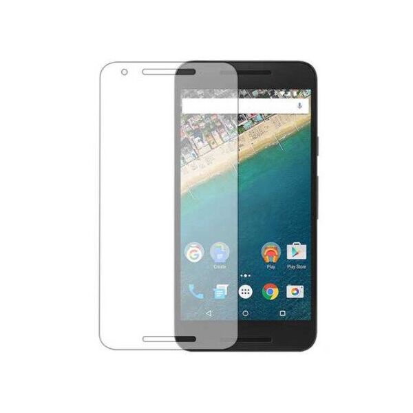 

Защитное стекло для LG Nexus 5X